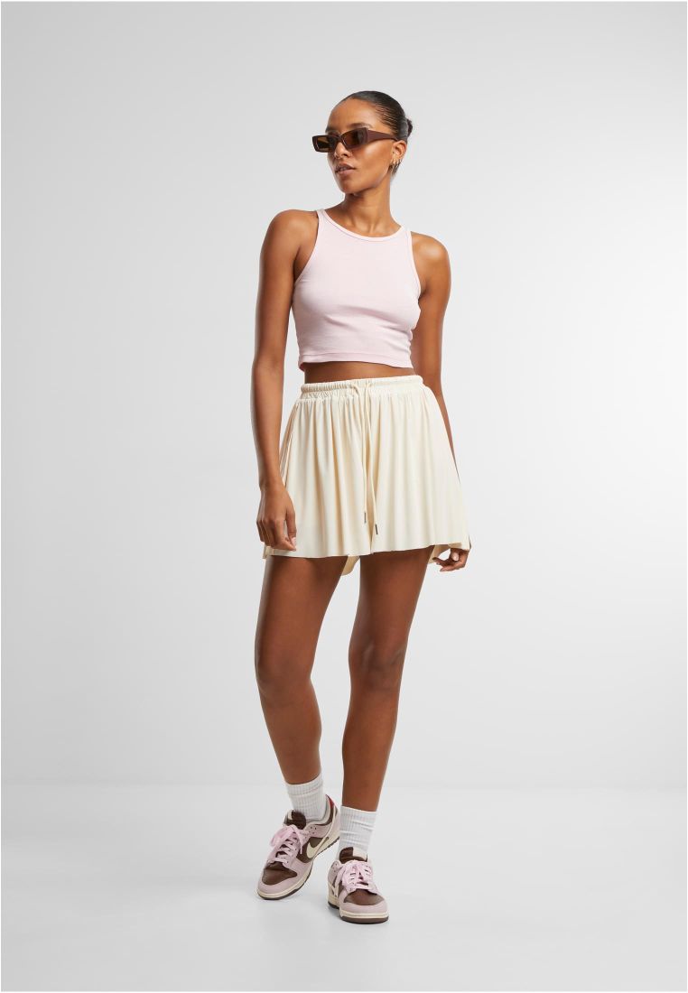 Ladies Jersey Skort -  - TTUTB7487 - 308