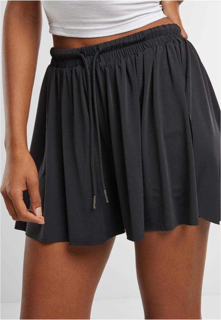 Ladies Jersey Skort -  - TTUTB7487 - 8