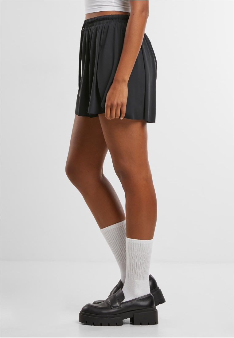 Ladies Jersey Skort -  - TTUTB7487 - 4