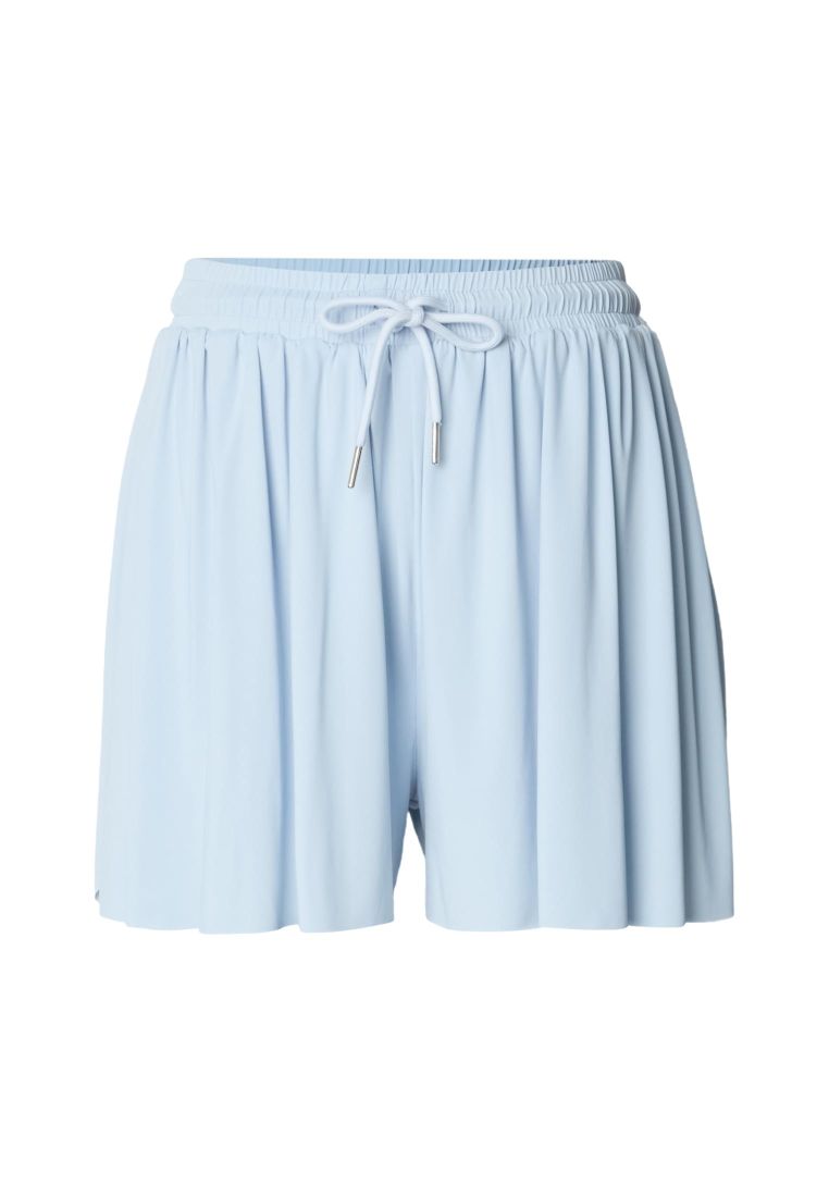 Ladies Jersey Skort -  - TTUTB7487 - 576