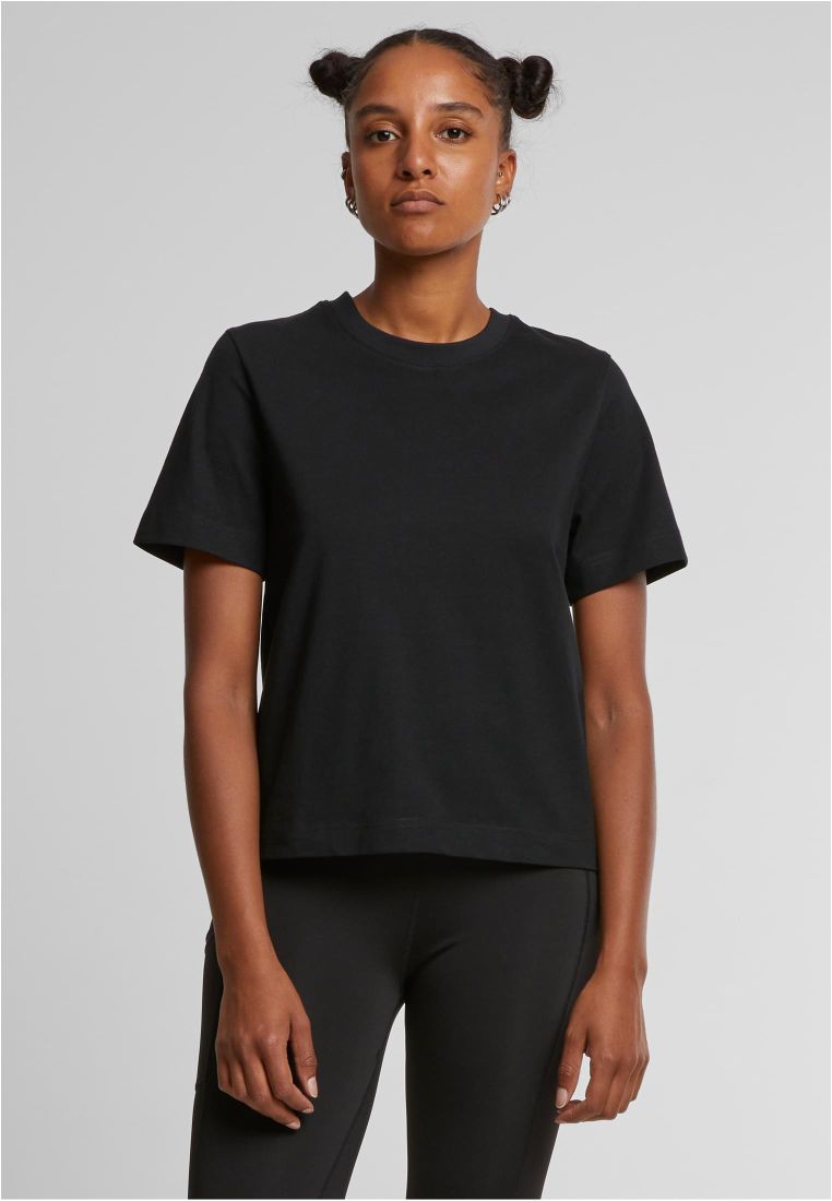 Ladies Organic Boxy Tee -  - TTUTB7494 - 1