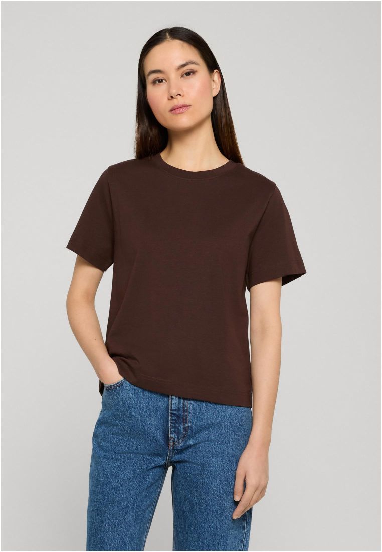 Ladies Organic Boxy Tee -  - TTUTB7494 - 301
