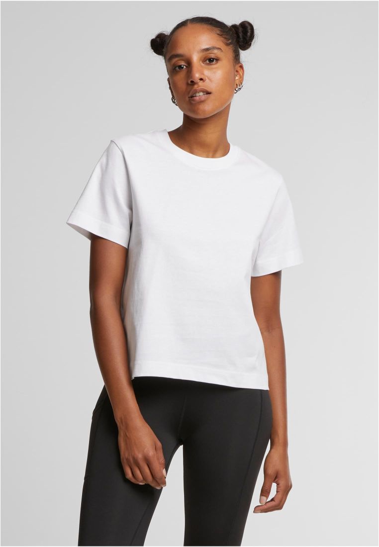 Ladies Organic Boxy Tee -  - TTUTB7494 - 301
