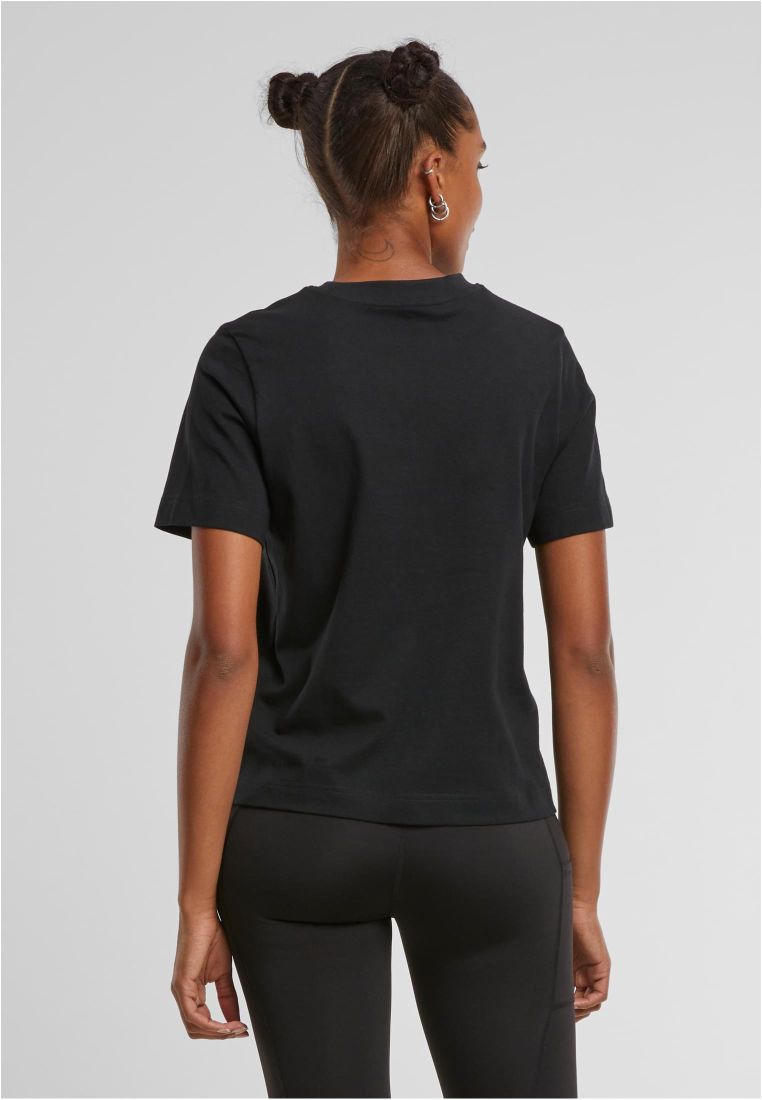 Ladies Organic Boxy Tee -  - TTUTB7494 - 4