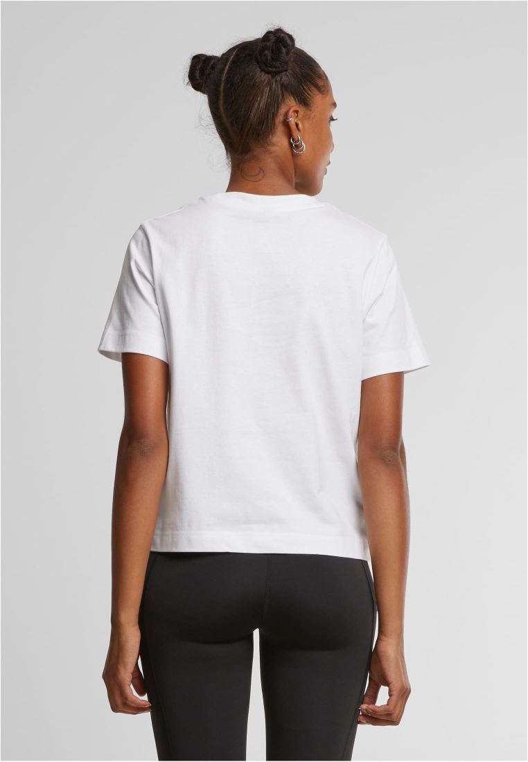 Ladies Organic Boxy Tee -  - TTUTB7494 - 305