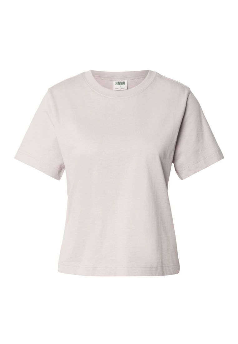 Ladies Organic Boxy Tee -  - TTUTB7494 - 846