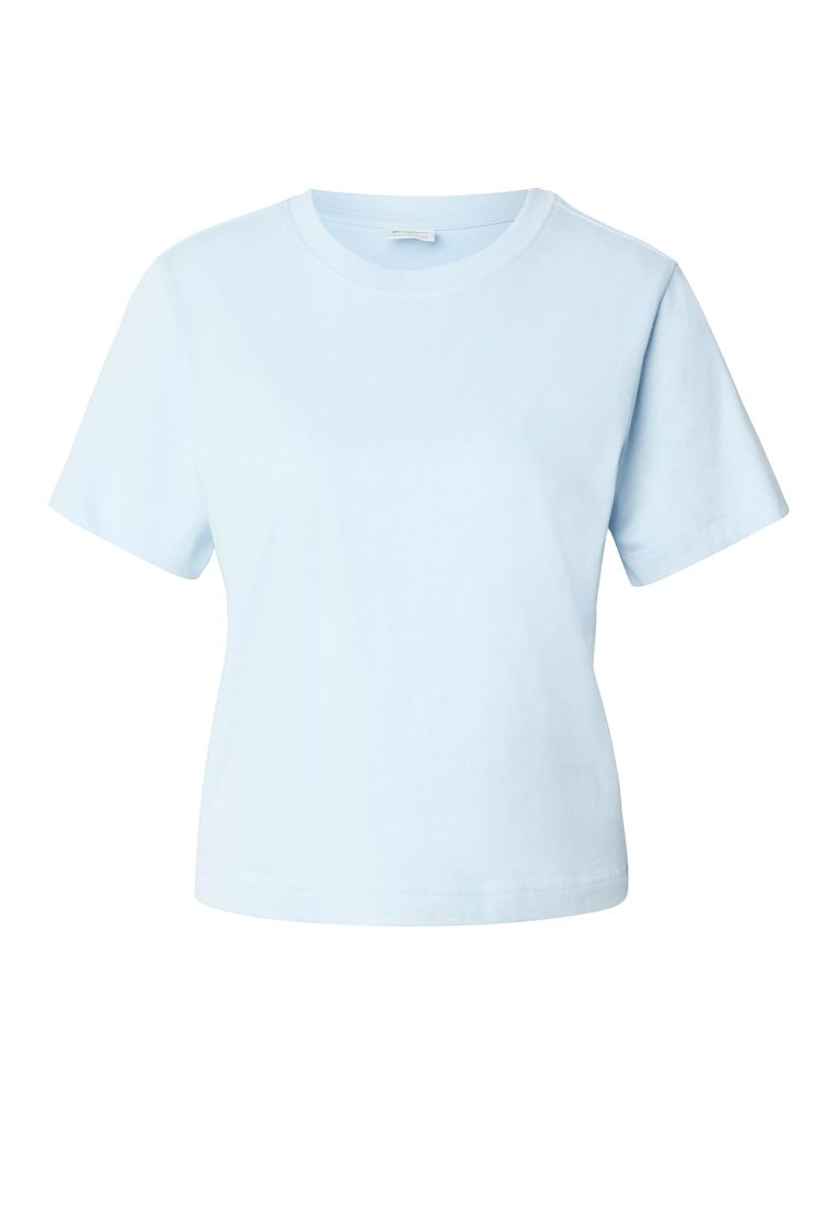 Ladies Organic Boxy Tee -  - TTUTB7494 - 1116