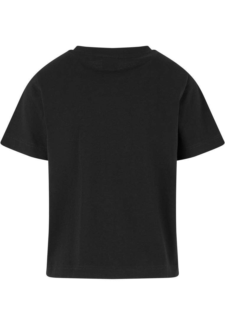 Ladies Organic Boxy Tee -  - TTUTB7494 - 8