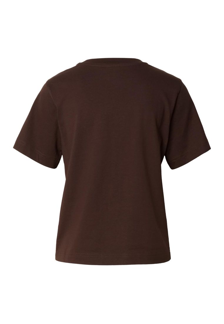 Ladies Organic Boxy Tee -  - TTUTB7494 - 307