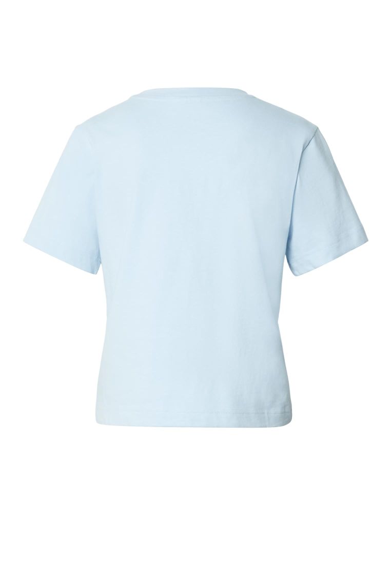 Ladies Organic Boxy Tee -  - TTUTB7494 - 1117