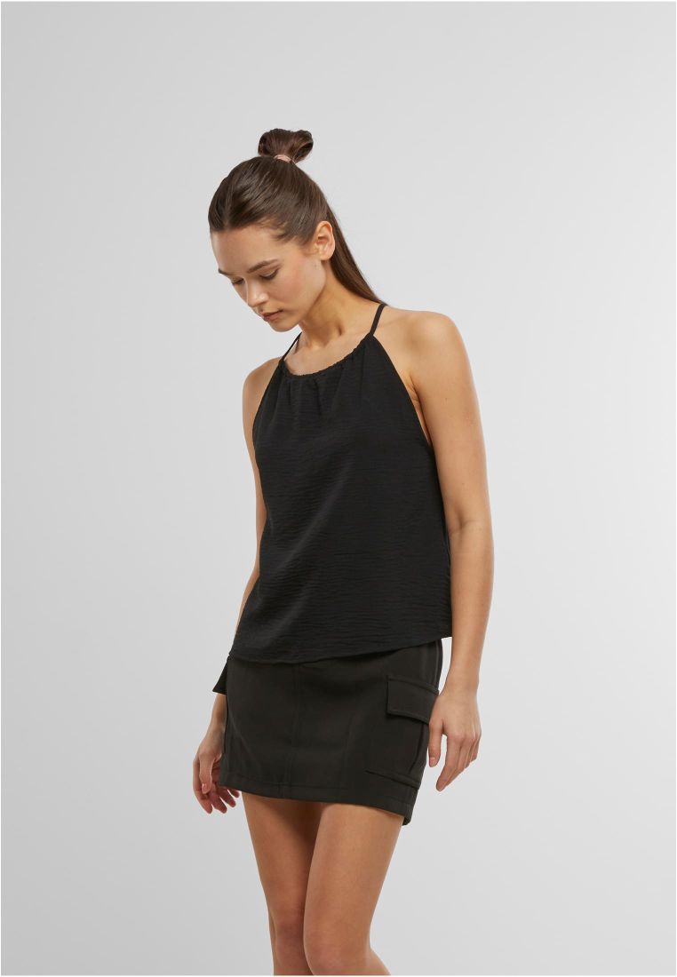 Ladies Structured Top -  - TTUTB7501 - 31