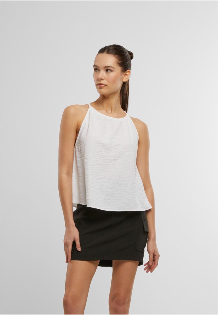 Ladies Structured Top -  - TTUTB7501 - 1