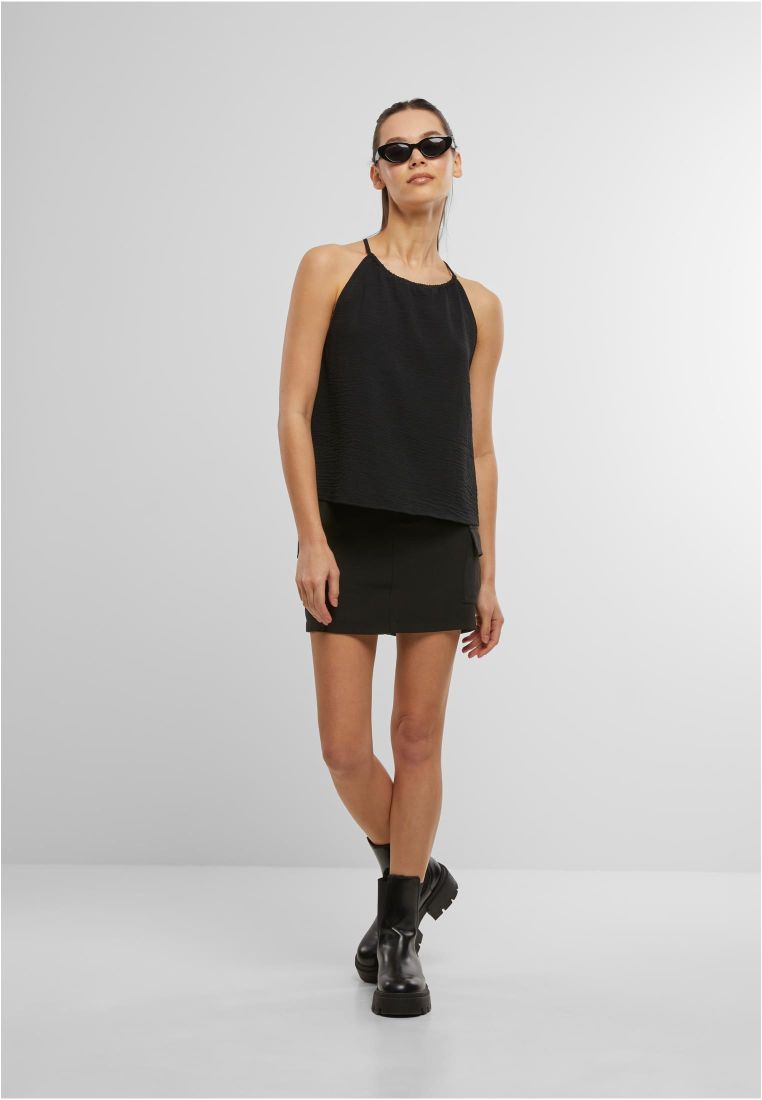 Ladies Structured Top -  - TTUTB7501 - 36