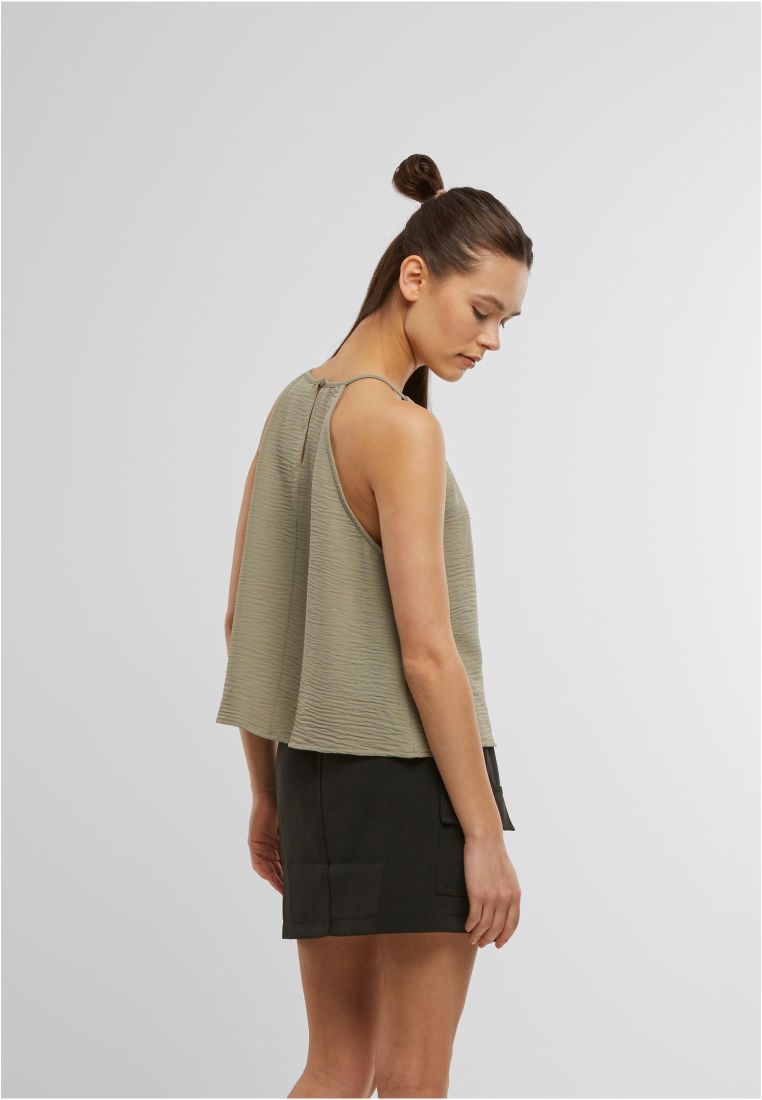 Ladies Structured Top -  - TTUTB7501 - 335