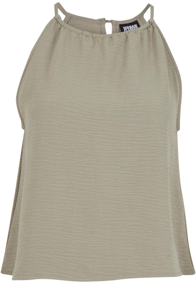 Ladies Structured Top -  - TTUTB7501 - 337
