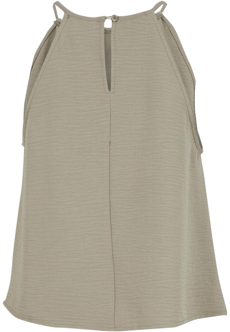 Ladies Structured Top -  - TTUTB7501 - 338