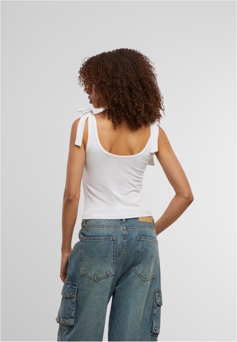 Ladies Tied Basic Jersey Top 2-Pack -  - TTUTB7520A - 576