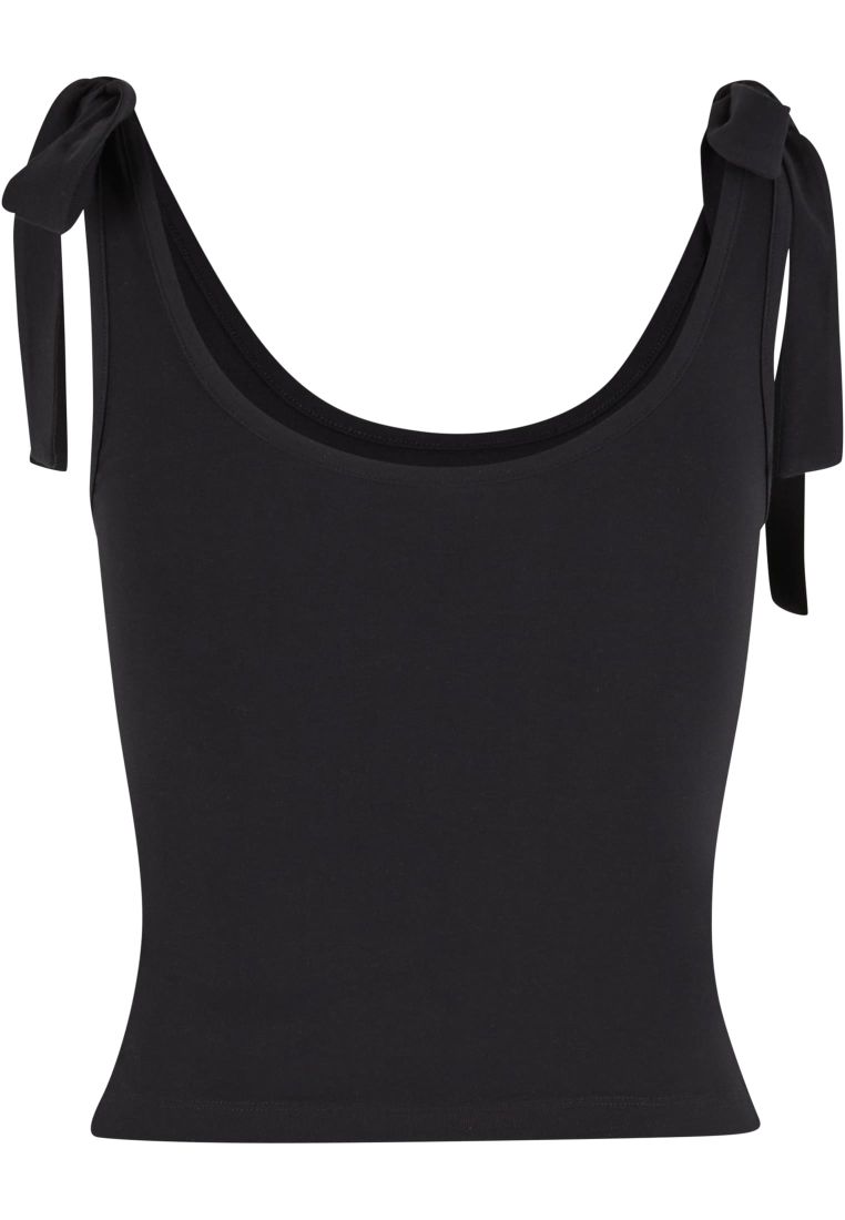 Ladies Tied Basic Jersey Top 2-Pack -  - TTUTB7520A - 40