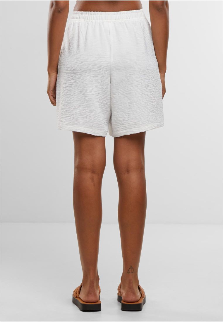 Ladies Structured Shorts -  - TTUTB7522 - 186