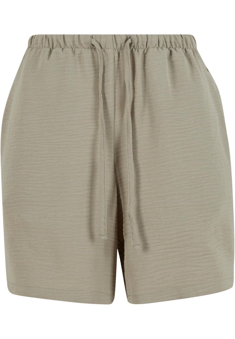 Ladies Structured Shorts -  - TTUTB7522 - 339