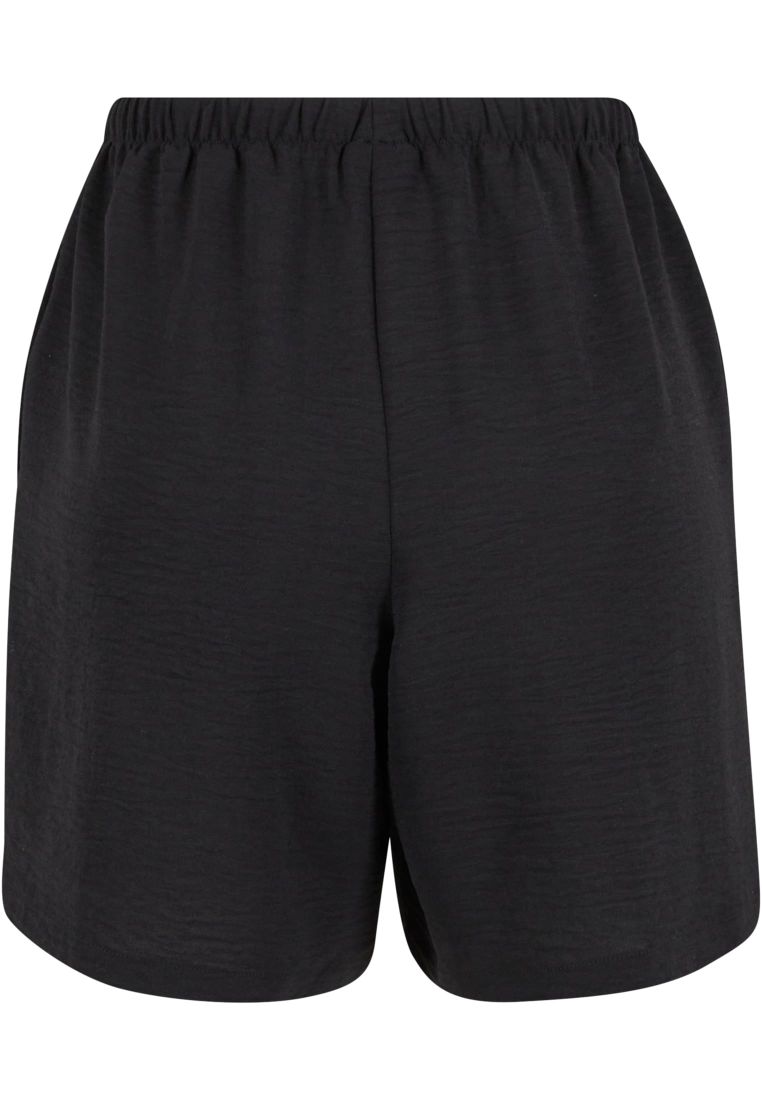 Ladies Structured Shorts -  - TTUTB7522 - 11