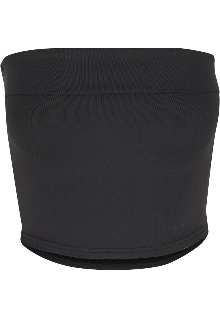 Ladies Bandeau Cropped Top 2-Pack - Naisten T-paidat ja Topit - TTUTB7524A - 6