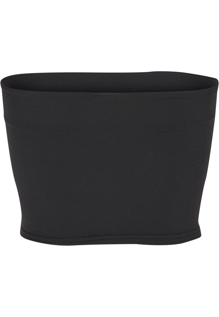 Ladies Bandeau Cropped Top 2-Pack - Naisten T-paidat ja Topit - TTUTB7524A - 7