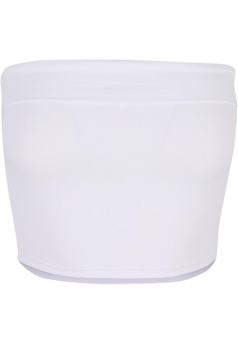 Ladies Bandeau Cropped Top 2-Pack - Naisten T-paidat ja Topit - TTUTB7524A - 8