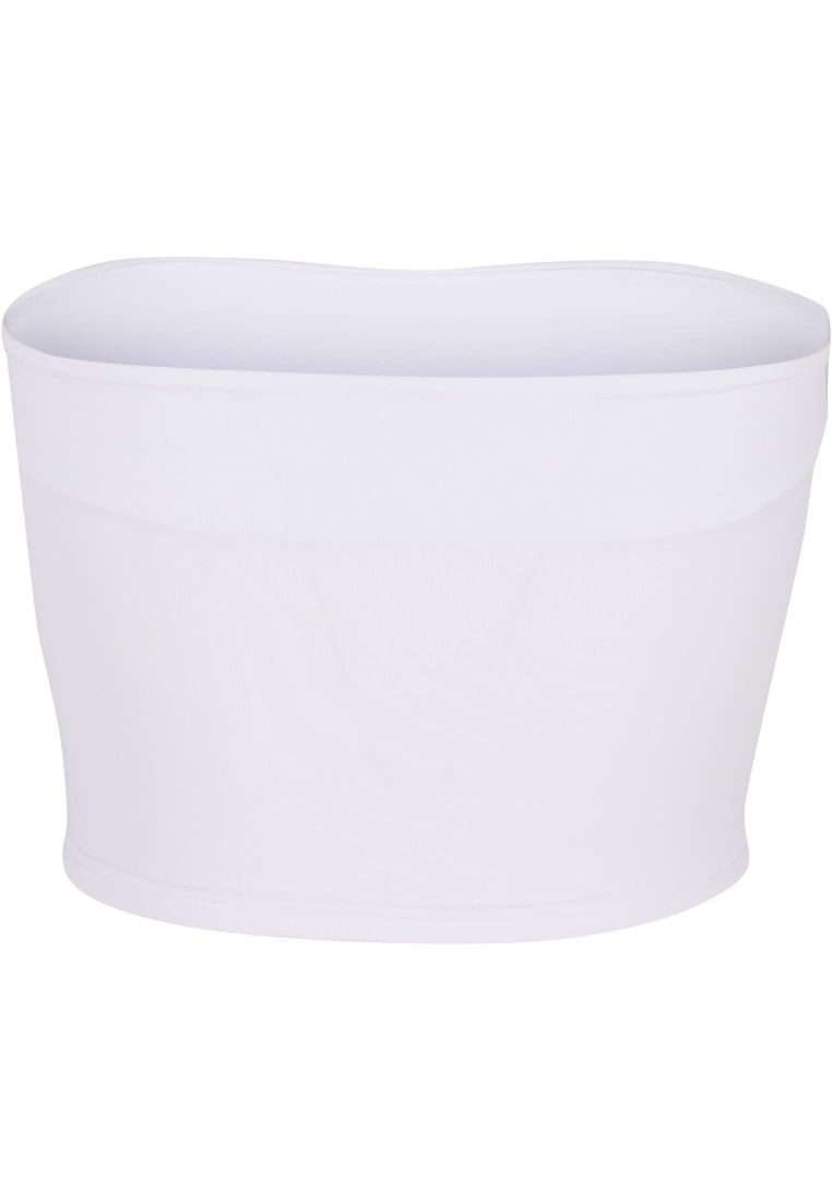 Ladies Bandeau Cropped Top 2-Pack - Naisten T-paidat ja Topit - TTUTB7524A - 40