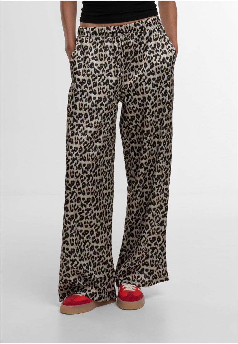 Ladies Leo Resort Pants -  - TTUTB7538 - 1