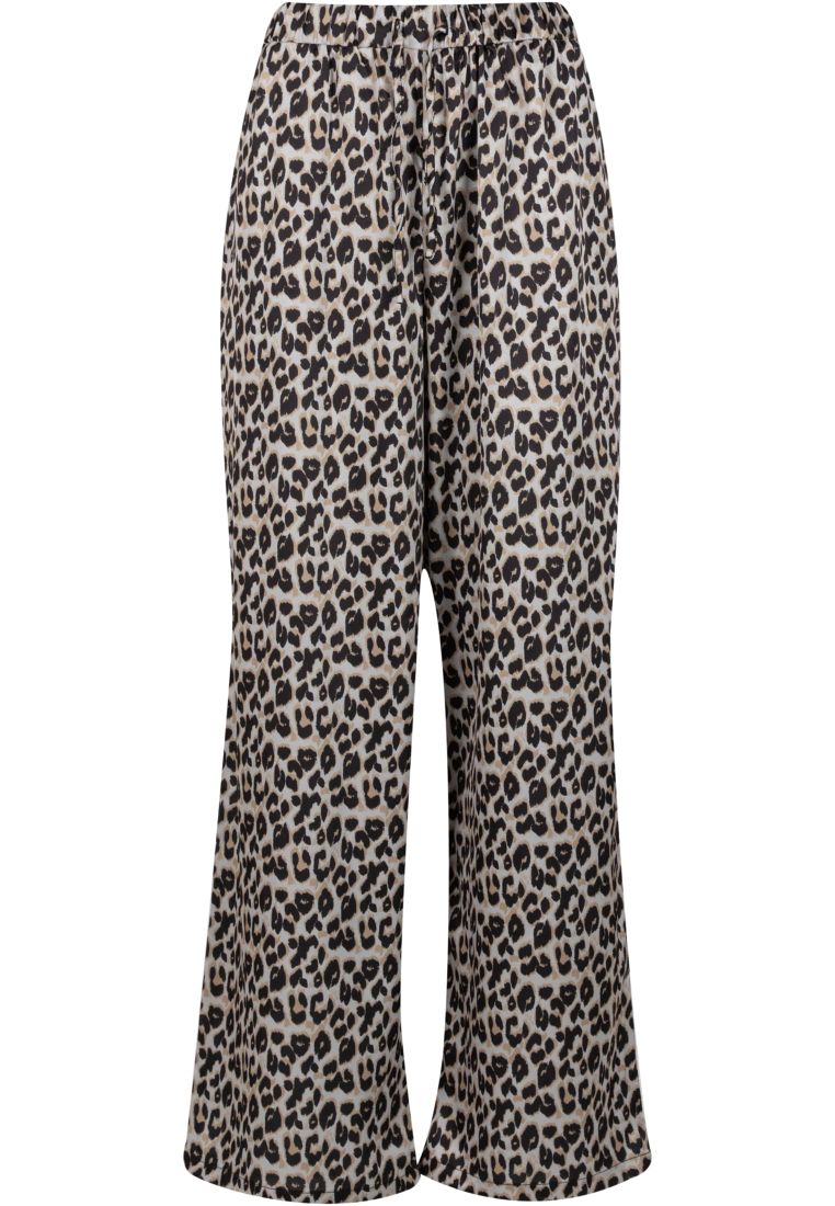 Ladies Leo Resort Pants -  - TTUTB7538 - 9