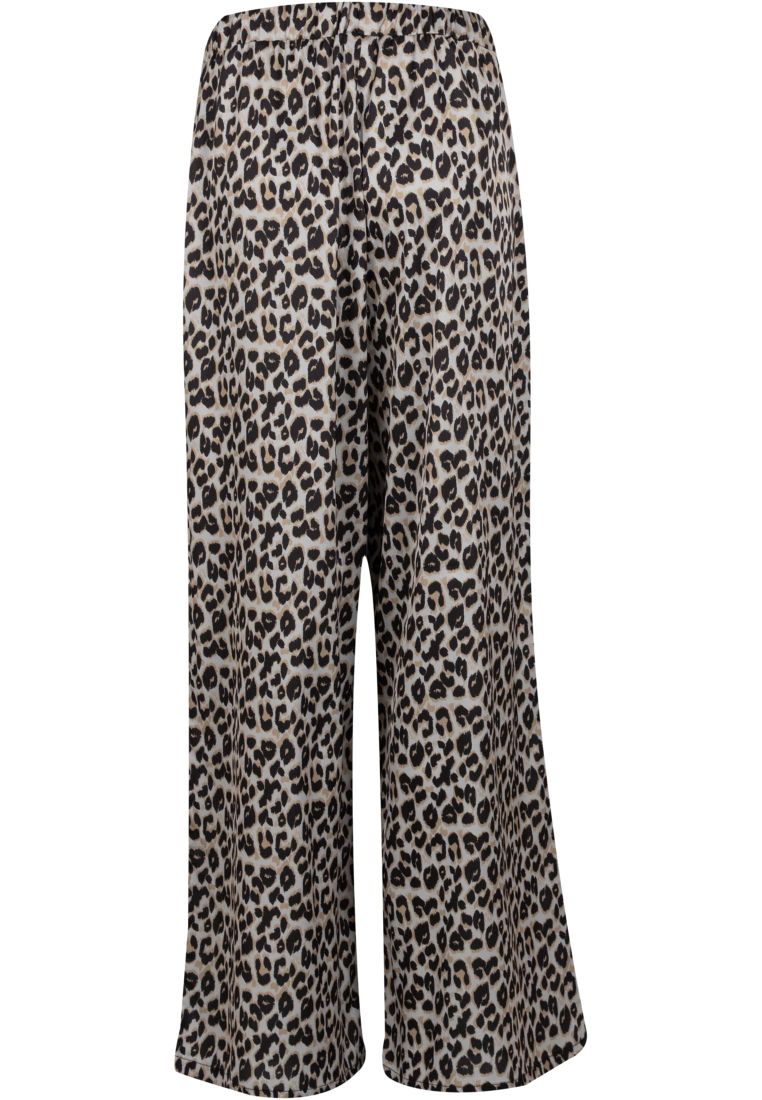 Ladies Leo Resort Pants -  - TTUTB7538 - 10
