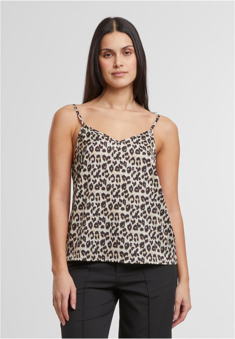 Ladies Leo Slip Top -  - TTUTB7541 - 1