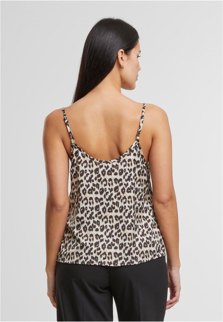 Ladies Leo Slip Top -  - TTUTB7541 - 4