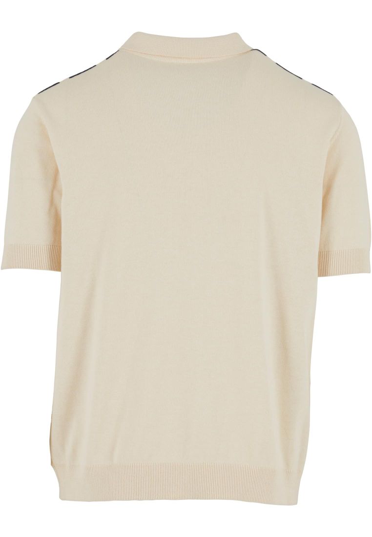 Knit Retro Shirt -  - TTUTB7550 - 39