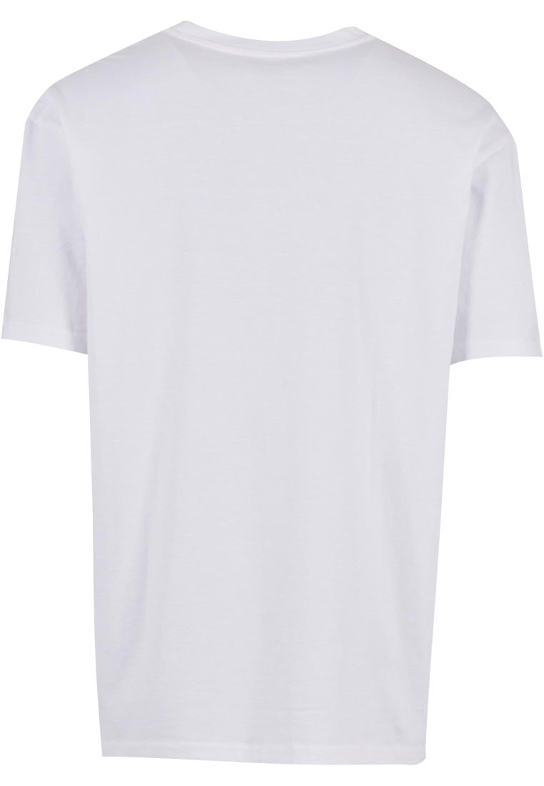 UC Cursive Bold Logo Heavy Oversized Tee -  - TTUTB7551 - 548