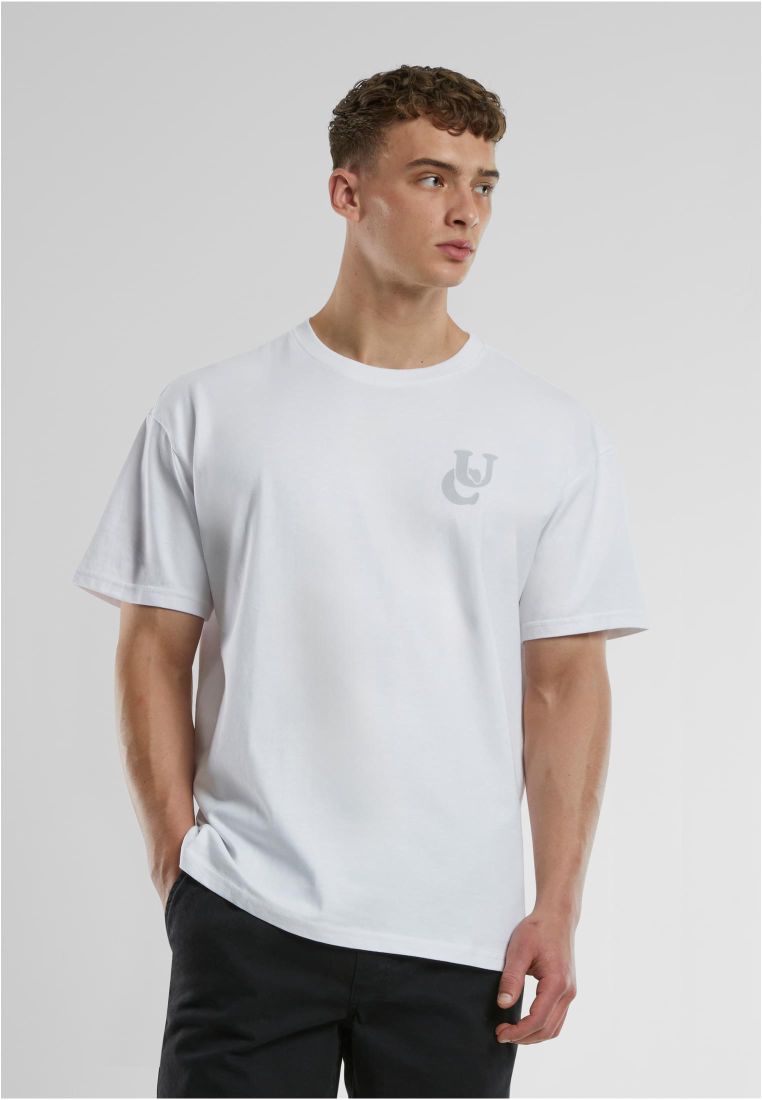 UC Weavy Logo Heavy Oversized Tee -  - TTUTB7552 - 811