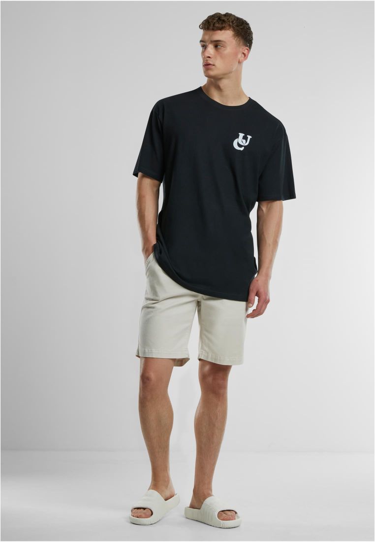 UC Weavy Logo Heavy Oversized Tee -  - TTUTB7552 - 5