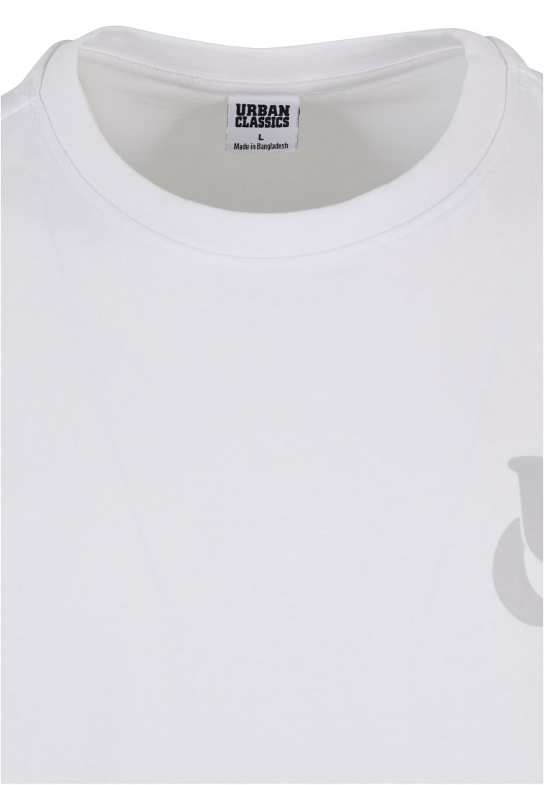 UC Weavy Logo Heavy Oversized Tee -  - TTUTB7552 - 819