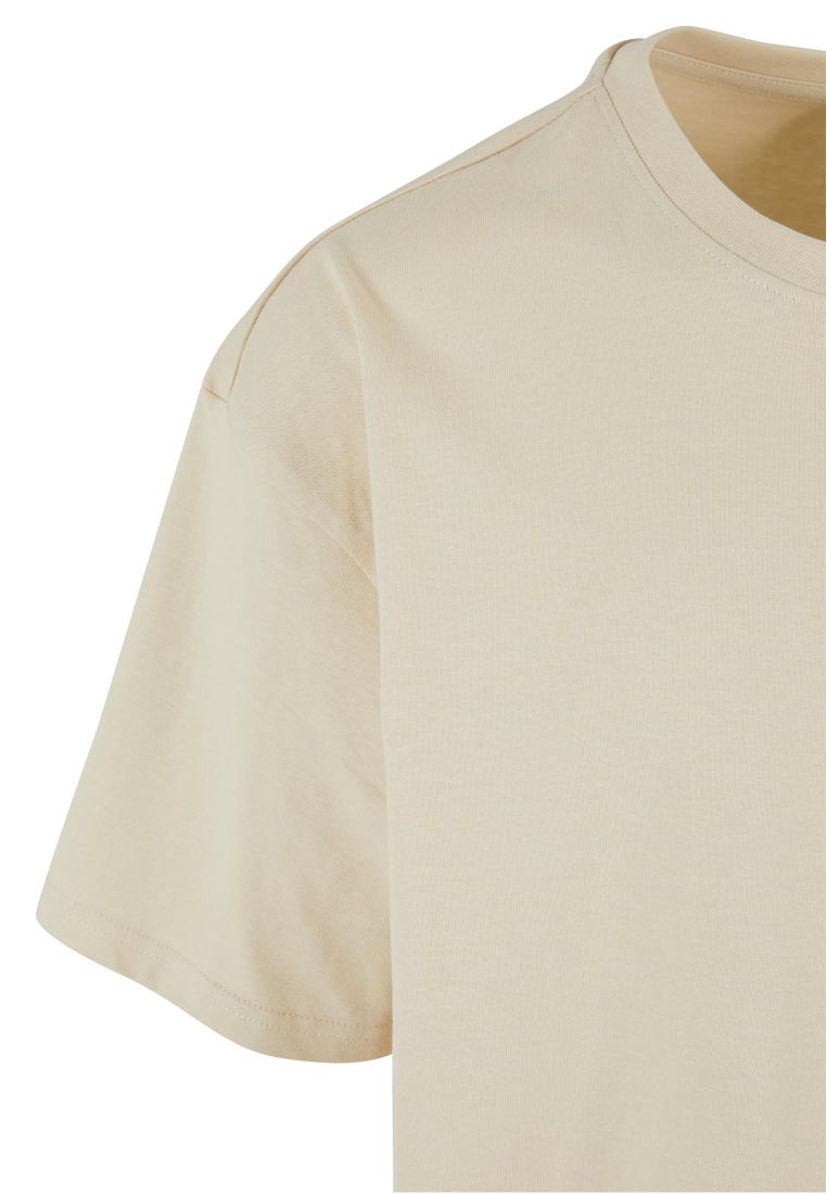 UC Weavy Logo Heavy Oversized Tee -  - TTUTB7552 - 580