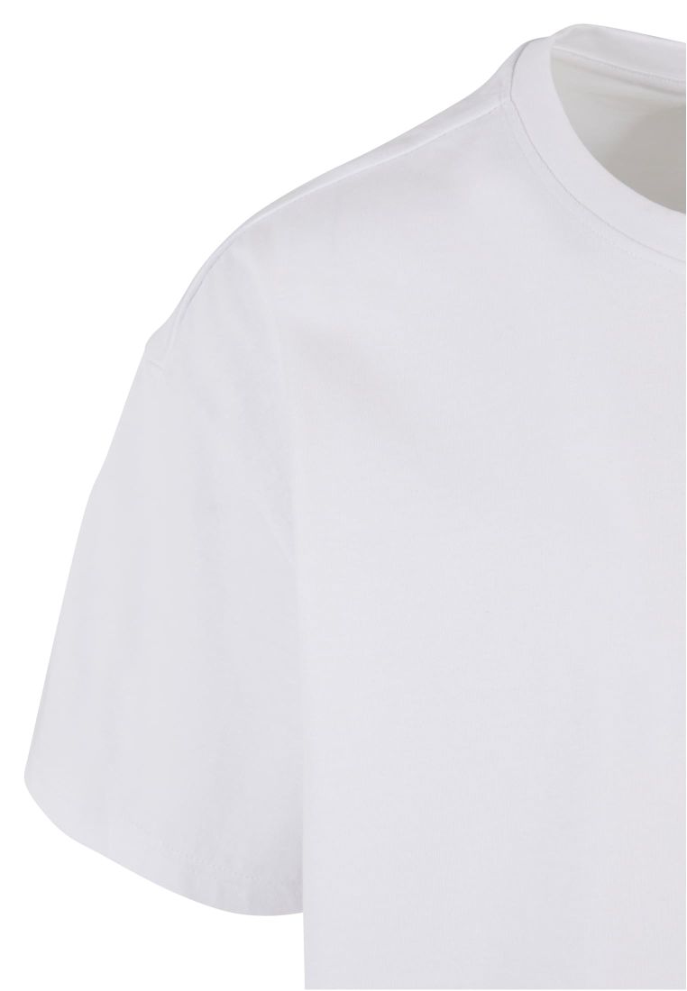 UC Weavy Logo Heavy Oversized Tee -  - TTUTB7552 - 820