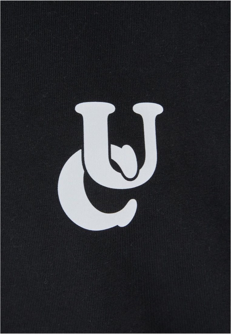 UC Weavy Logo Heavy Oversized Tee -  - TTUTB7552 - 10