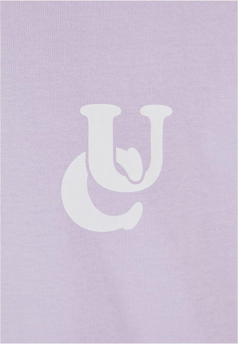 UC Weavy Logo Heavy Oversized Tee -  - TTUTB7552 - 311