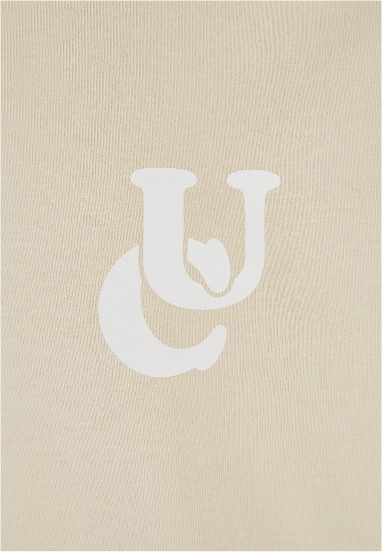 UC Weavy Logo Heavy Oversized Tee -  - TTUTB7552 - 581