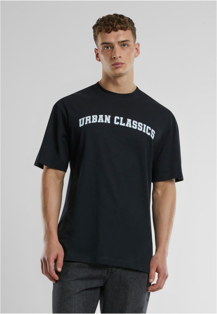 UC College Logo Tall Tee -  - TTUTB7553 - 1