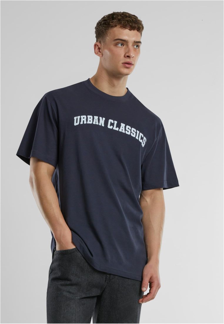 UC College Logo Tall Tee -  - TTUTB7553 - 271