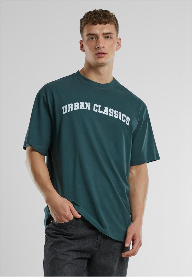 UC College Logo Tall Tee -  - TTUTB7553 - 991