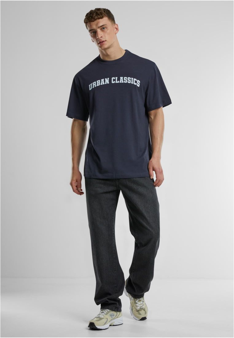 UC College Logo Tall Tee -  - TTUTB7553 - 276