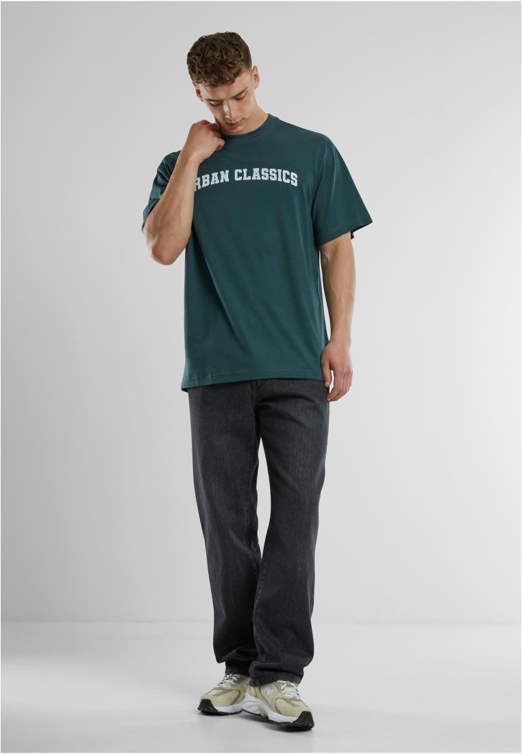 UC College Logo Tall Tee -  - TTUTB7553 - 996