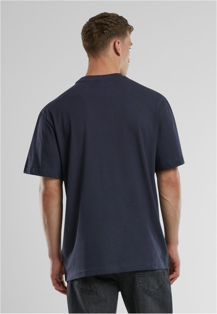 UC College Logo Tall Tee -  - TTUTB7553 - 275